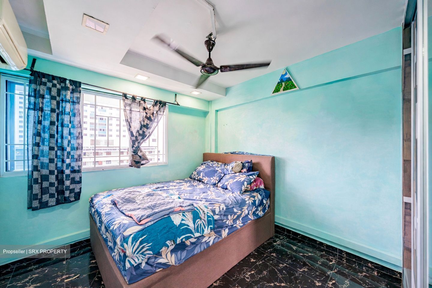 Blk 226 Toa Payoh Eight (Toa Payoh), HDB 4 Rooms #533900491